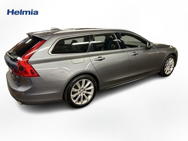 Volvo V90 D4 Momentum 141 kW image number 4