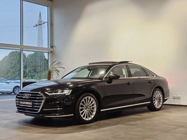 Audi A8 55 TFSI 250 kW image number 1