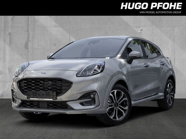 Ford Puma 1.0 EcoBoost ST-Line 92 kW image number 1