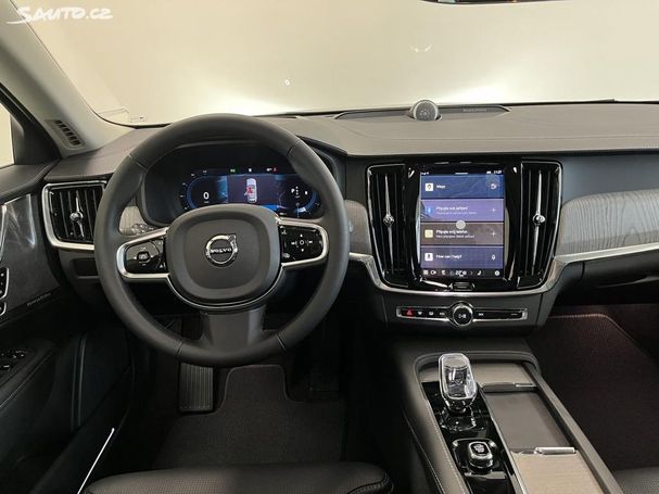 Volvo V90 Cross Country AWD B4 155 kW image number 10