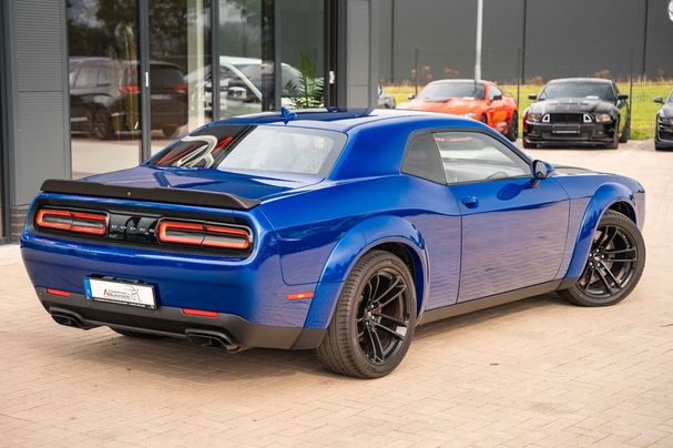 Dodge Challenger 362 kW image number 13