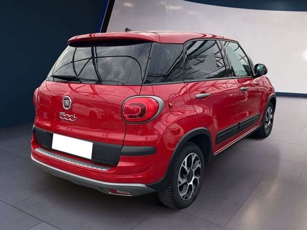 Fiat 500L 1.6 Cross 88 kW image number 4