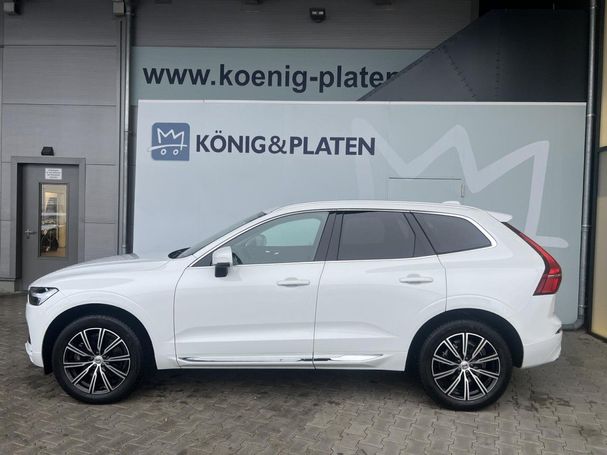 Volvo XC60 B4 AWD Inscription 145 kW image number 1