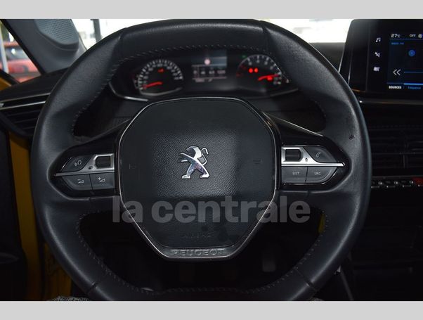 Peugeot 208 PureTech 100 Active 74 kW image number 16