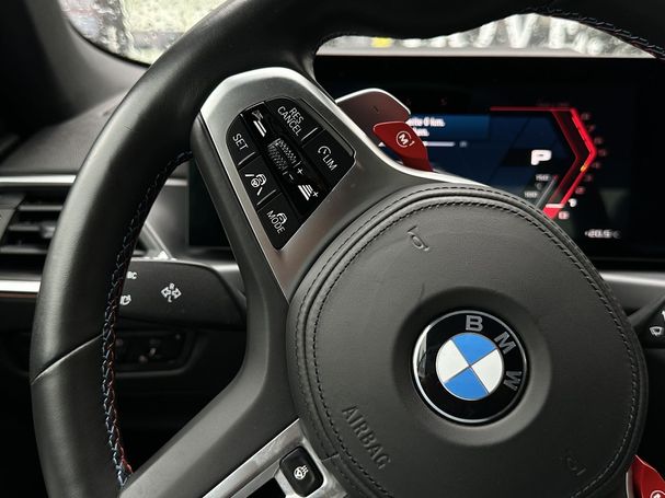 BMW M4 Competition M xDrive 375 kW image number 11