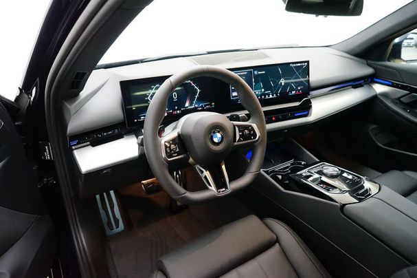 BMW 520d 145 kW image number 3