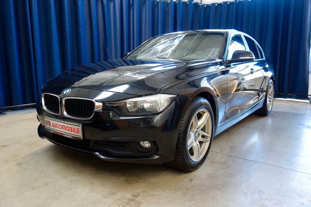 BMW 320d 140 kW image number 6