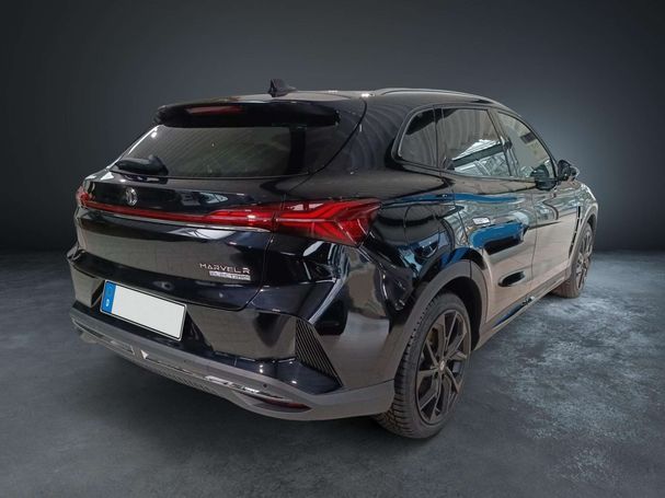 MG Marvel R Performance 212 kW image number 3