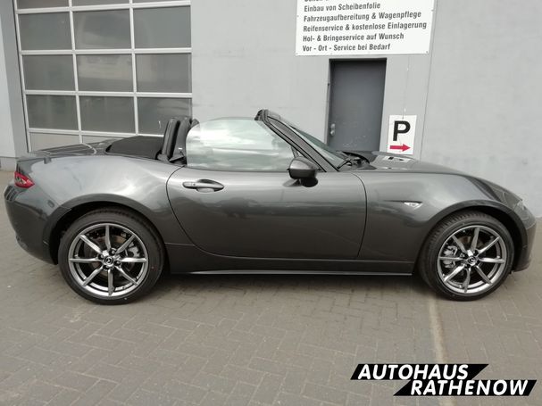 Mazda MX-5 135 kW image number 6