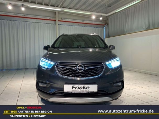 Opel Mokka X Innovation 103 kW image number 2