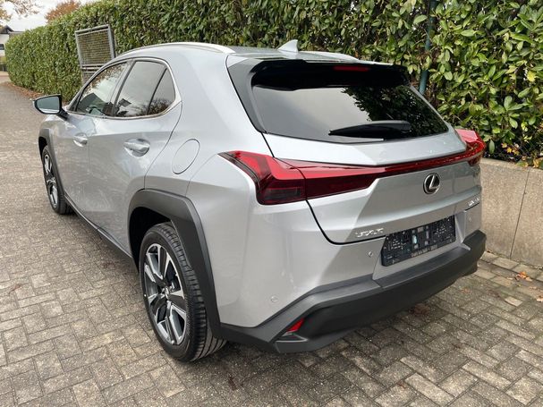 Lexus UX 107 kW image number 2