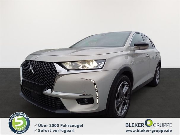 DS Automobiles 7 Crossback E-Tense 225 165 kW image number 1