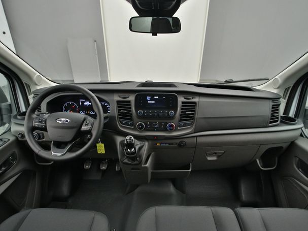 Ford Transit 350 L2 HA Trend 125 kW image number 12