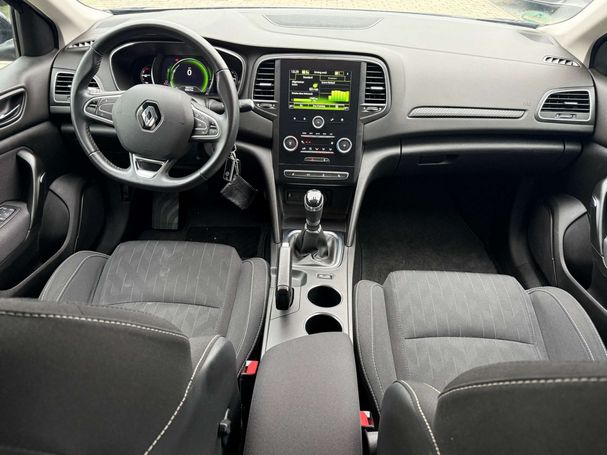 Renault Megane 103 kW image number 16