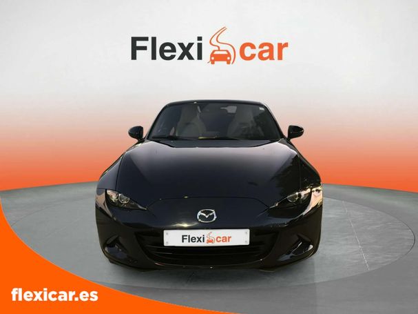 Mazda MX-5 RF 184 135 kW image number 3