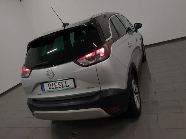 Opel Crossland X 88 kW image number 7