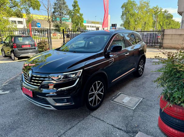 Renault Koleos BLUE dCi 190 X-Tronic INITIALE PARIS 140 kW image number 1