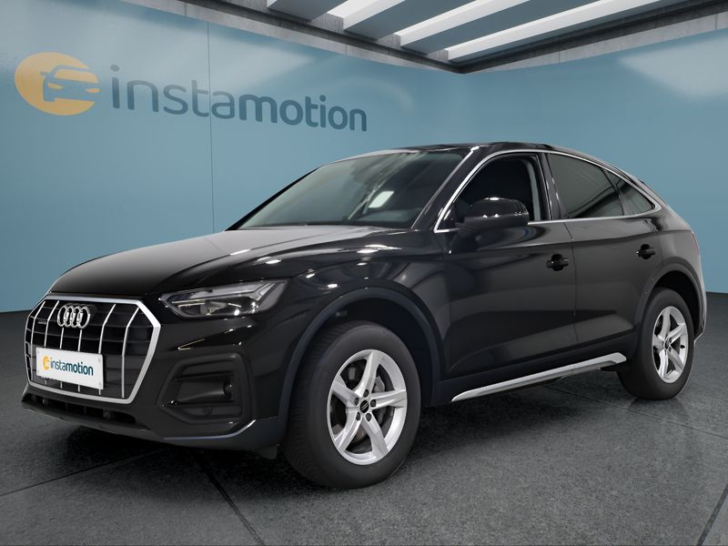 Audi Q5 150 kW