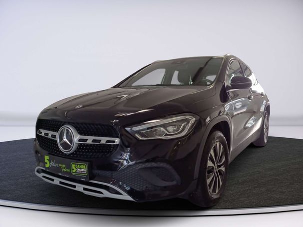 Mercedes-Benz GLA 180 85 kW image number 2