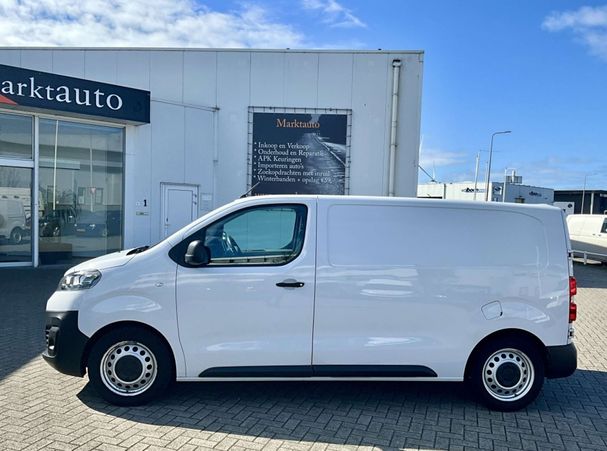 Fiat Scudo L2H1 1.5 Multijet 74 kW image number 8