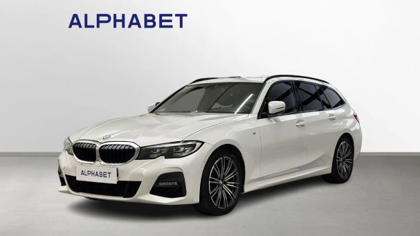 BMW 320d Touring xDrive 140 kW image number 1