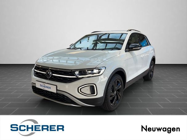 Volkswagen T-Roc 1.5 TSI Style DSG 110 kW image number 1