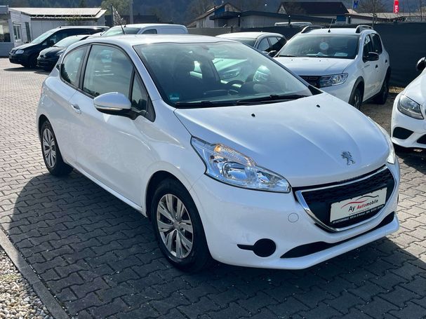 Peugeot 208 50 kW image number 1