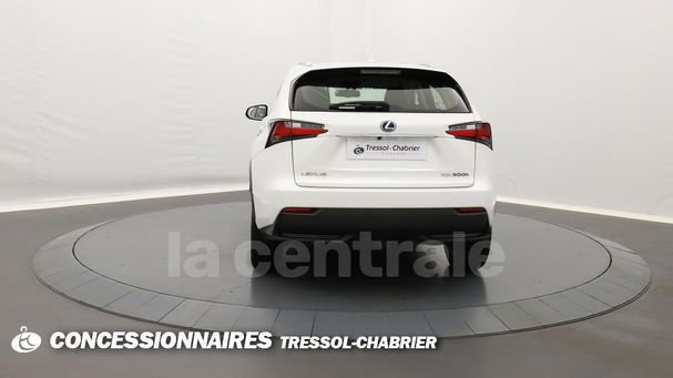 Lexus NX 300 145 kW image number 6