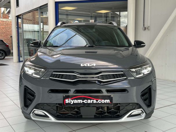 Kia Stonic 1.0 74 kW image number 8