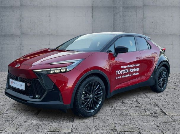 Toyota C-HR GR Sport Premiere 145 kW image number 1