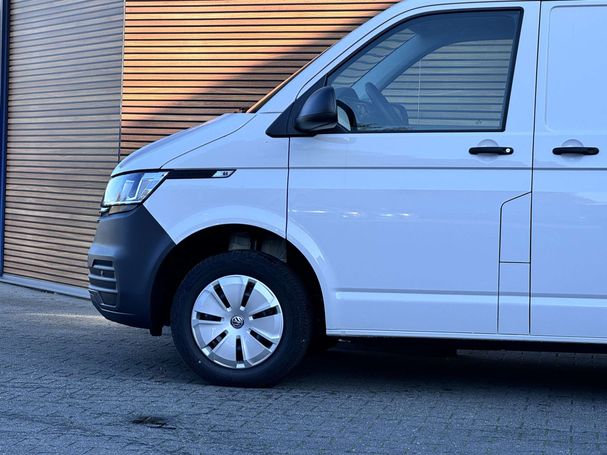 Volkswagen T6 Transporter 110 kW image number 8