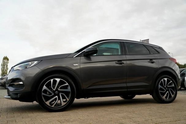 Opel Grandland X 2.0 Ultimate 130 kW image number 7