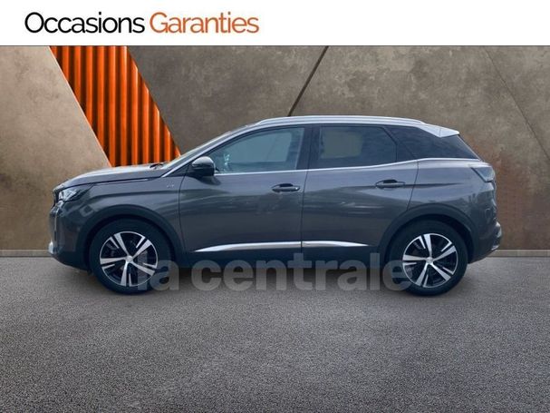 Peugeot 3008 BlueHDi 130 S&S EAT8 96 kW image number 5