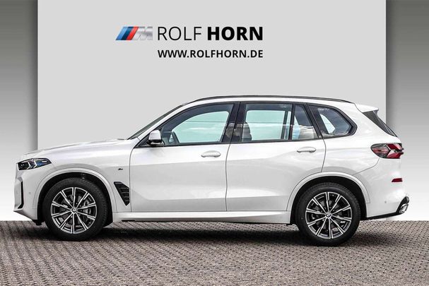 BMW X5 xDrive30d 210 kW image number 7