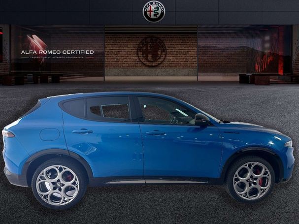 Alfa Romeo Tonale 206 kW image number 6