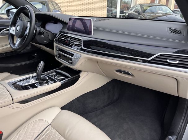 BMW M760Li xDrive 430 kW image number 18