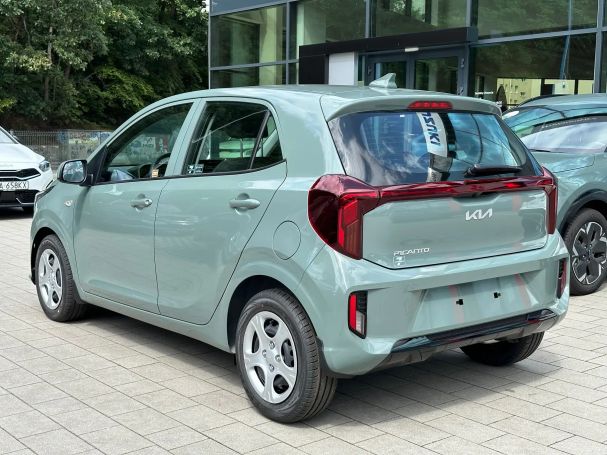 Kia Picanto 1.0 49 kW image number 8