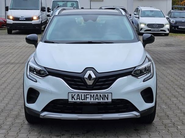 Renault Captur 140 Evolution EDC 103 kW image number 3