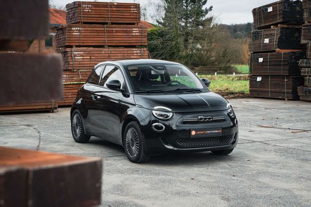 Fiat 500 e 42 kWh 87 kW image number 2