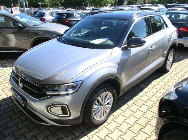 Volkswagen T-Roc 2.0 TDI SCR Life 85 kW image number 1