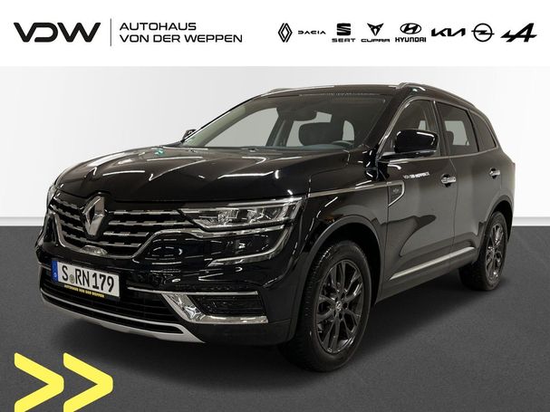 Renault Koleos TCe 160 Initiale Paris EDC 116 kW image number 1