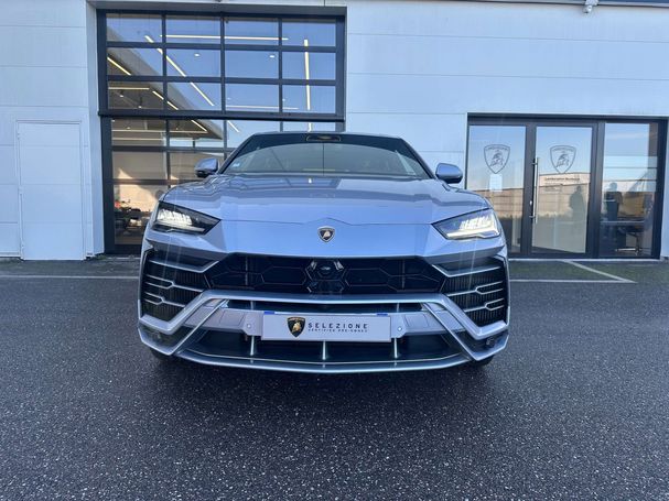 Lamborghini Urus 478 kW image number 5