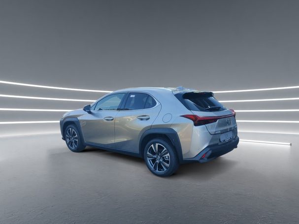 Lexus UX 250h 135 kW image number 4