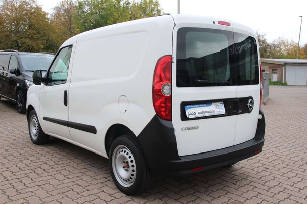 Opel Combo 1.4 L1H1 70 kW image number 2