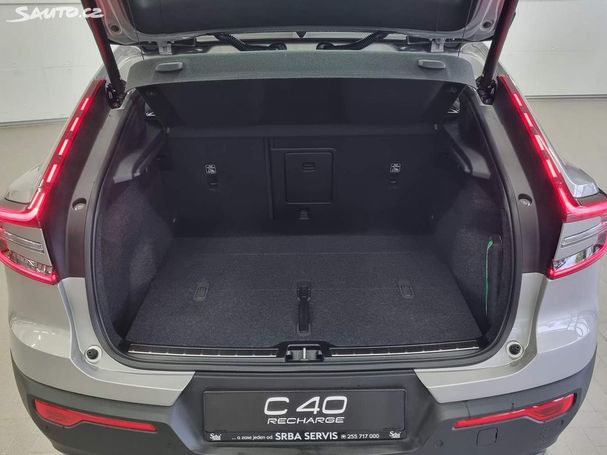 Volvo C40 170 kW image number 9