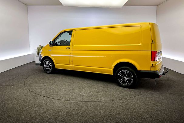 Volkswagen T6 Transporter DSG 110 kW image number 6