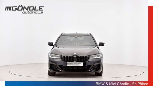 BMW 530 Touring xDrive 215 kW image number 2