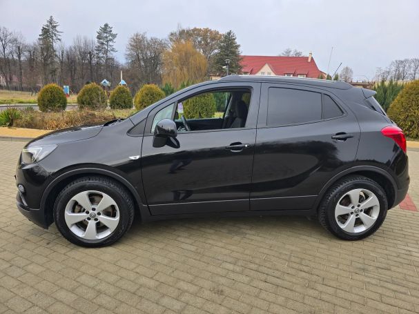 Opel Mokka 103 kW image number 17