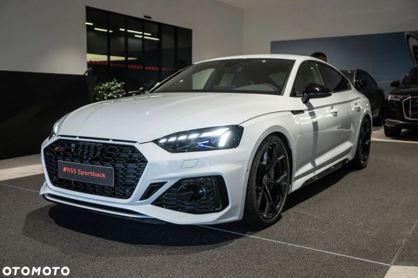 Audi RS5 346 kW image number 1