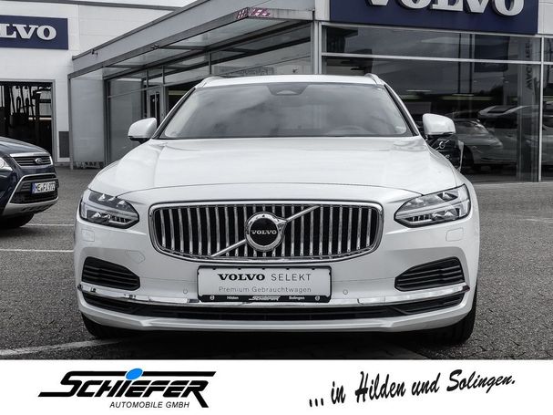 Volvo V90 Recharge T8 AWD 288 kW image number 2